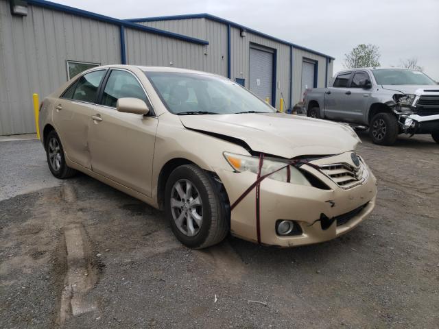 TOYOTA CAMRY BASE 2011 4t1bf3ek8bu126133