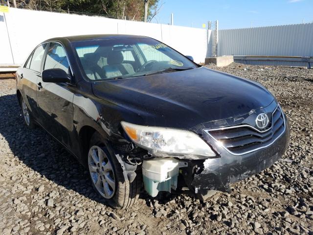 TOYOTA CAMRY BASE 2011 4t1bf3ek8bu126777