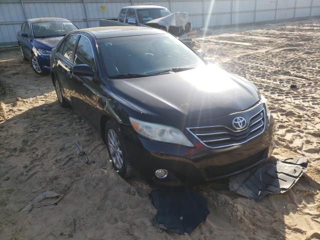 TOYOTA CAMRY BASE 2011 4t1bf3ek8bu127136