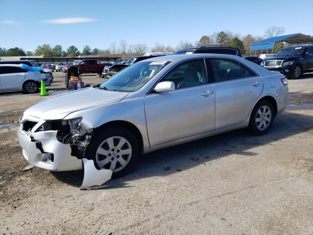 TOYOTA CAMRY 2011 4t1bf3ek8bu128030