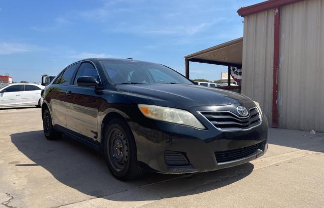 TOYOTA CAMRY BASE 2011 4t1bf3ek8bu128142