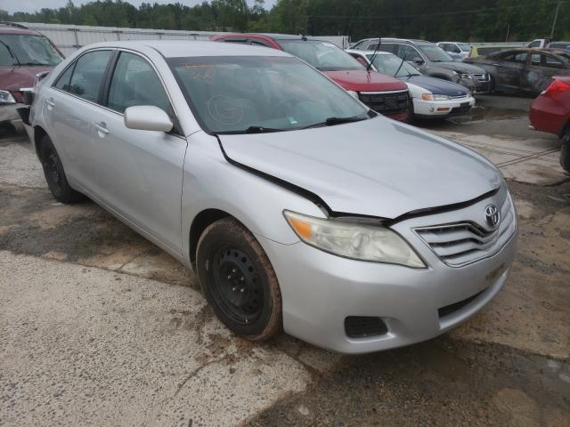 TOYOTA CAMRY BASE 2011 4t1bf3ek8bu128786