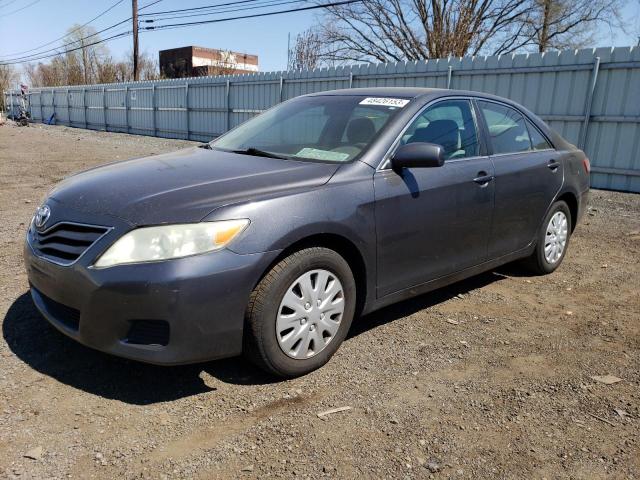 TOYOTA CAMRY BASE 2011 4t1bf3ek8bu129372