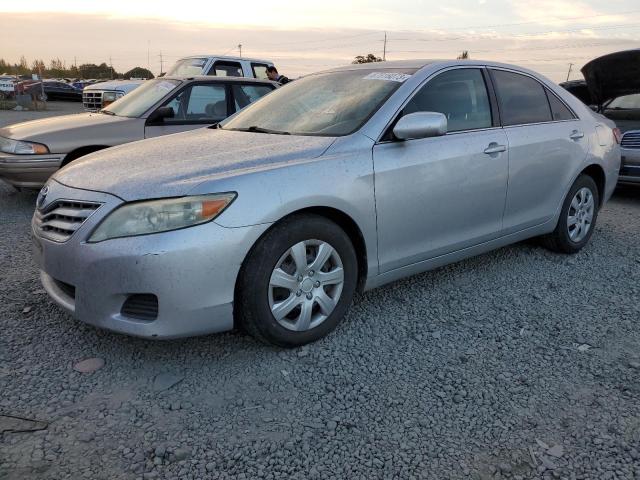 TOYOTA CAMRY 2011 4t1bf3ek8bu130067