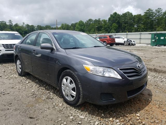 TOYOTA CAMRY BASE 2011 4t1bf3ek8bu130232