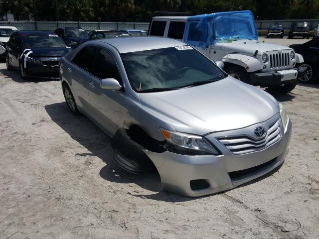 TOYOTA CAMRY BASE 2011 4t1bf3ek8bu130909