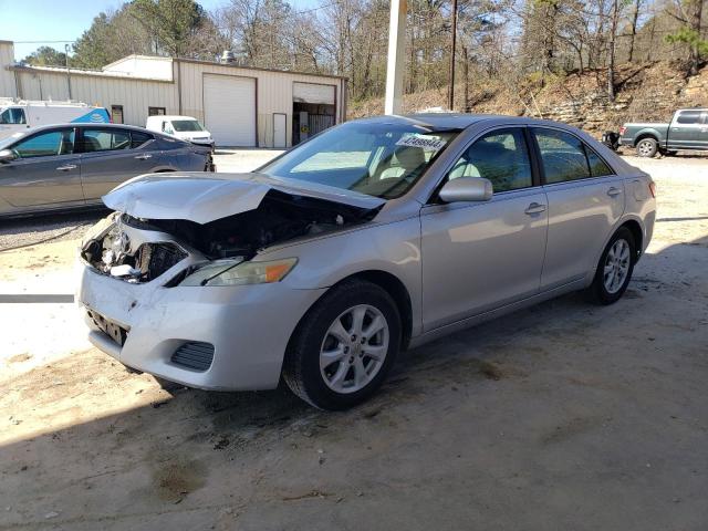 TOYOTA CAMRY 2011 4t1bf3ek8bu130926