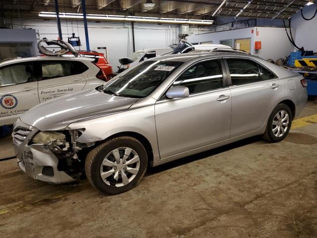 TOYOTA CAMRY BASE 2011 4t1bf3ek8bu131932