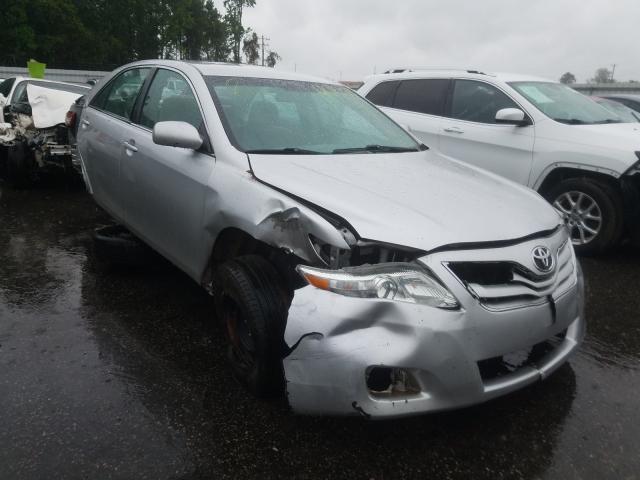 TOYOTA CAMRY BASE 2011 4t1bf3ek8bu132692