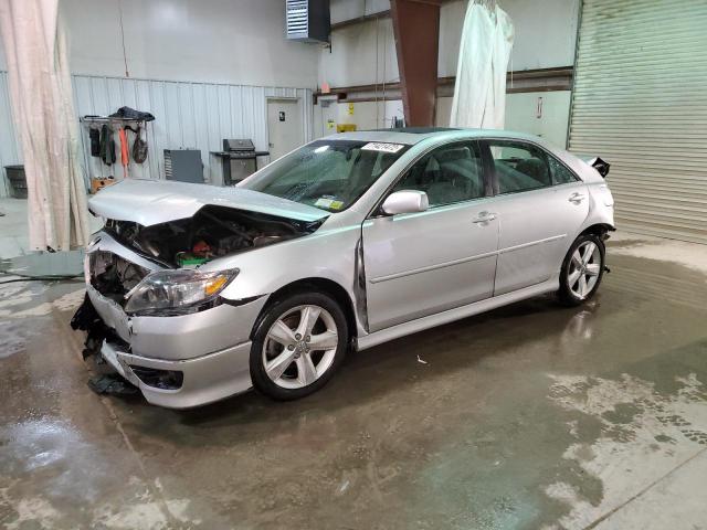 TOYOTA CAMRY BASE 2011 4t1bf3ek8bu132935