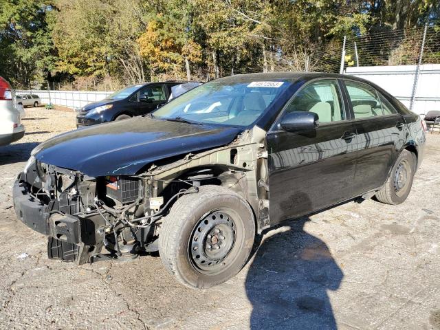 TOYOTA CAMRY 2011 4t1bf3ek8bu132997