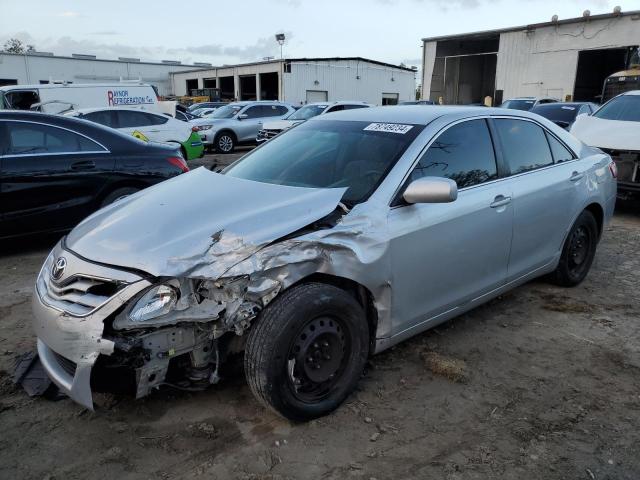 TOYOTA CAMRY BASE 2011 4t1bf3ek8bu133115