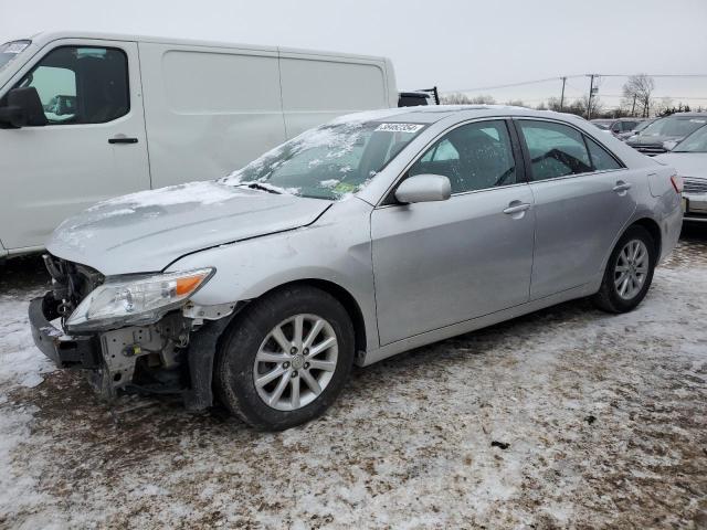 TOYOTA CAMRY 2011 4t1bf3ek8bu133681