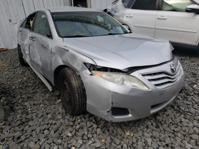 TOYOTA CAMRY BASE 2011 4t1bf3ek8bu134457