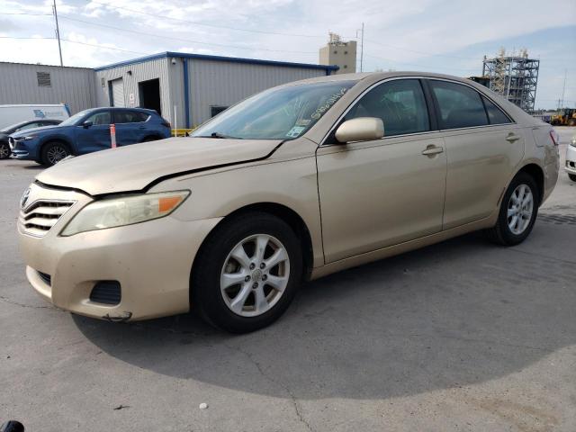 TOYOTA CAMRY BASE 2011 4t1bf3ek8bu137889