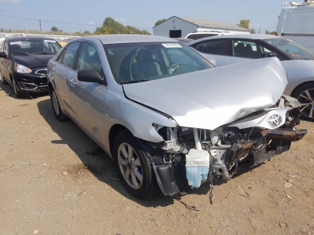 TOYOTA CAMRY BASE 2011 4t1bf3ek8bu137908