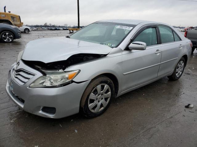 TOYOTA CAMRY 2011 4t1bf3ek8bu138699