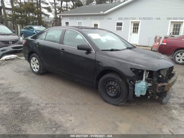 TOYOTA CAMRY 2011 4t1bf3ek8bu139027