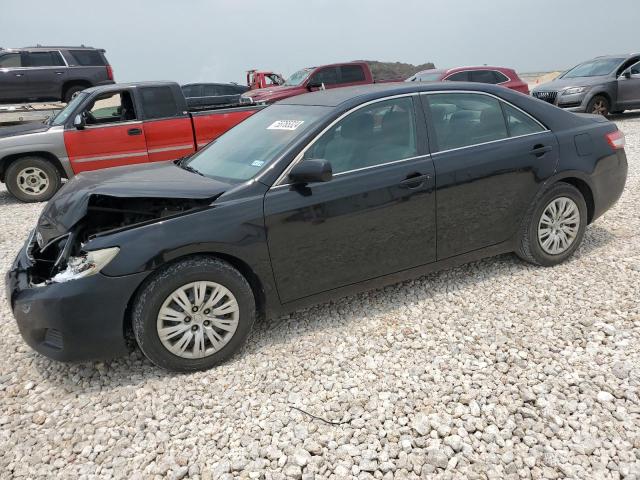 TOYOTA CAMRY 2011 4t1bf3ek8bu142462