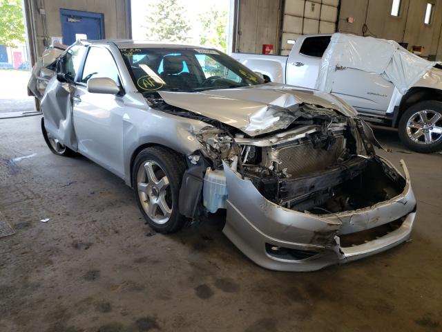 TOYOTA CAMRY BASE 2011 4t1bf3ek8bu142803