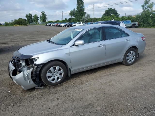 TOYOTA CAMRY 2011 4t1bf3ek8bu143787