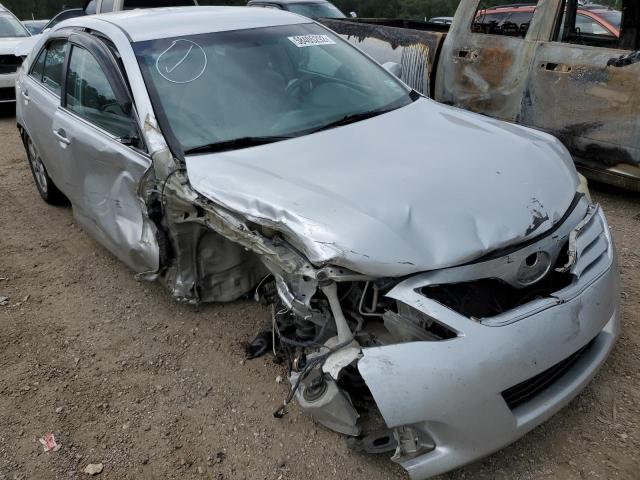 TOYOTA CAMRY BASE 2011 4t1bf3ek8bu143935