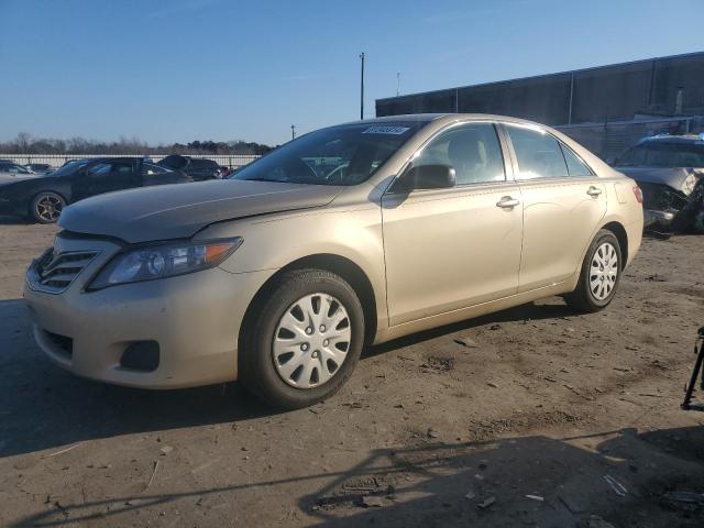 TOYOTA CAMRY BASE 2011 4t1bf3ek8bu144616