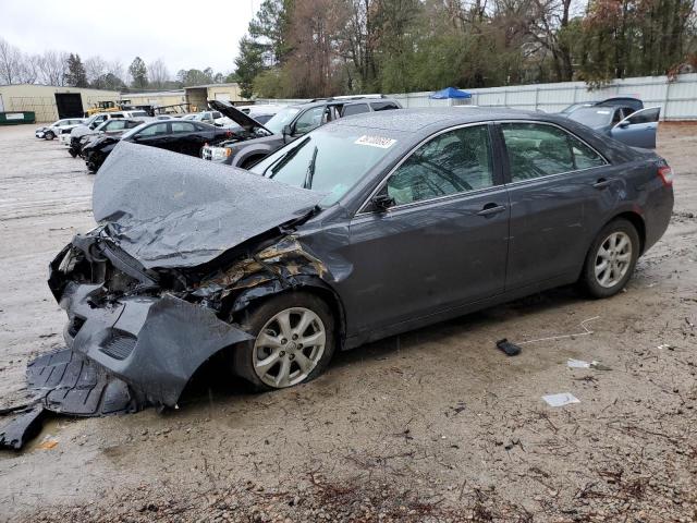 TOYOTA CAMRY BASE 2011 4t1bf3ek8bu145975