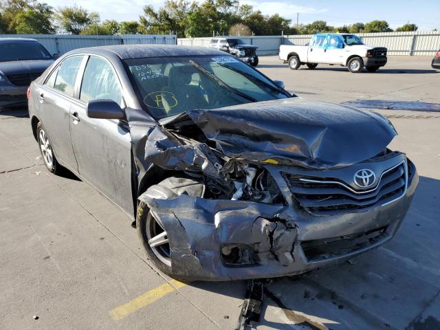 TOYOTA CAMRY BASE 2011 4t1bf3ek8bu146687