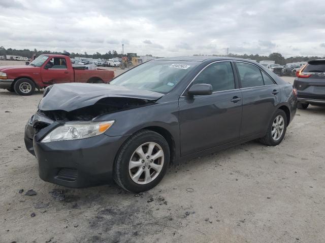 TOYOTA CAMRY BASE 2011 4t1bf3ek8bu146737