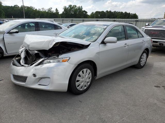 TOYOTA CAMRY BASE 2011 4t1bf3ek8bu147418