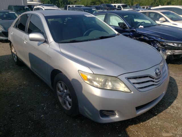 TOYOTA CAMRY BASE 2011 4t1bf3ek8bu147810