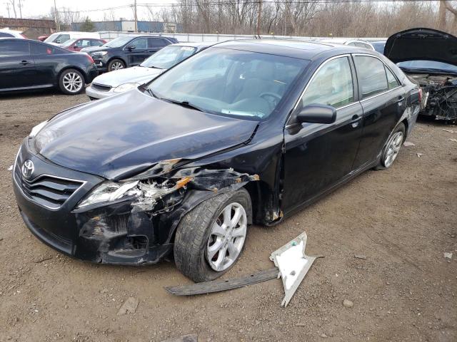 TOYOTA CAMRY BASE 2011 4t1bf3ek8bu149816