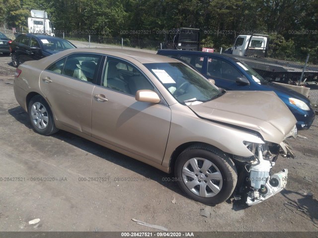 TOYOTA CAMRY 2011 4t1bf3ek8bu150478