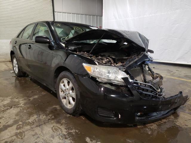 TOYOTA CAMRY BASE 2011 4t1bf3ek8bu151243