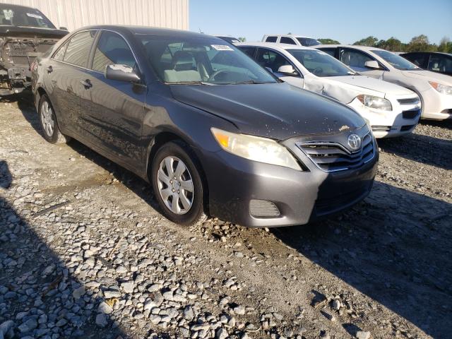 TOYOTA CAMRY BASE 2011 4t1bf3ek8bu152246