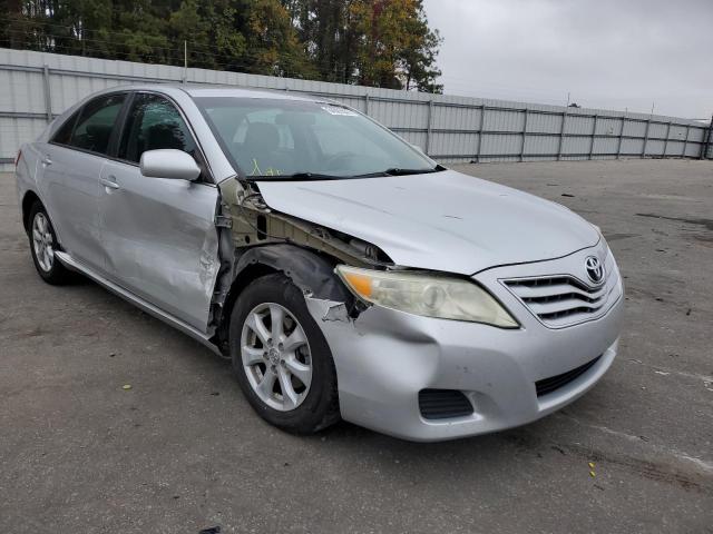 TOYOTA CAMRY BASE 2011 4t1bf3ek8bu154286