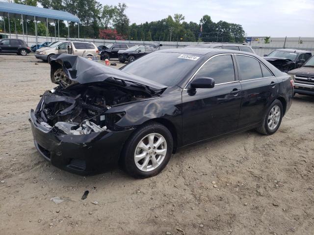 TOYOTA CAMRY 2011 4t1bf3ek8bu154563