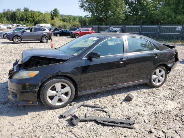 TOYOTA CAMRY BASE 2011 4t1bf3ek8bu154899