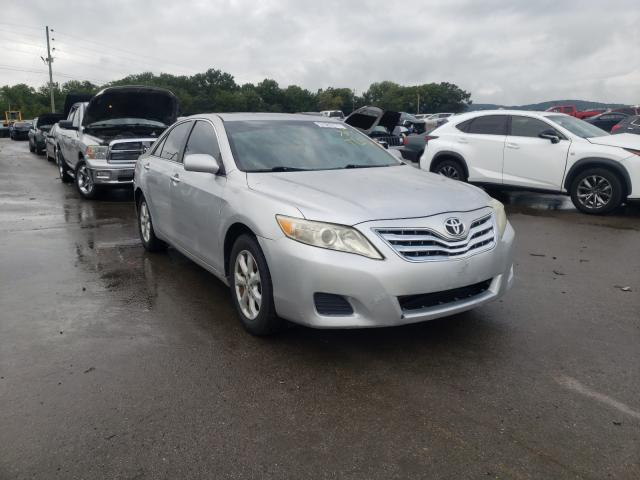 TOYOTA CAMRY 2011 4t1bf3ek8bu156149