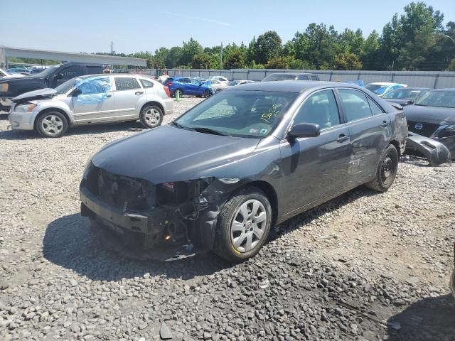 TOYOTA CAMRY BASE 2011 4t1bf3ek8bu156202