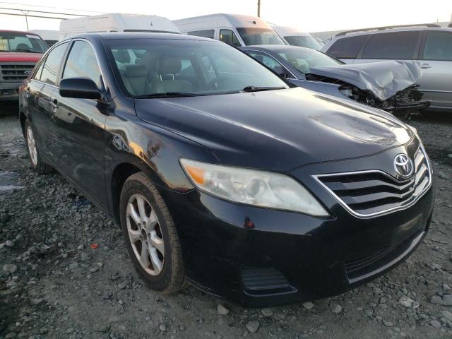 TOYOTA CAMRY BASE 2011 4t1bf3ek8bu158659