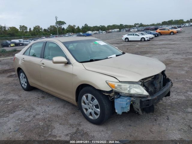 TOYOTA CAMRY 2011 4t1bf3ek8bu158743