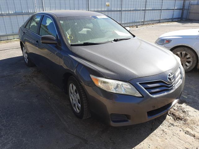 TOYOTA CAMRY BASE 2011 4t1bf3ek8bu159052