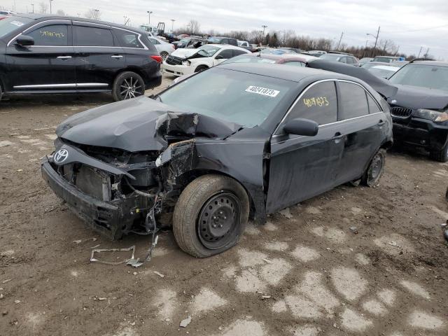 TOYOTA CAMRY BASE 2011 4t1bf3ek8bu160699