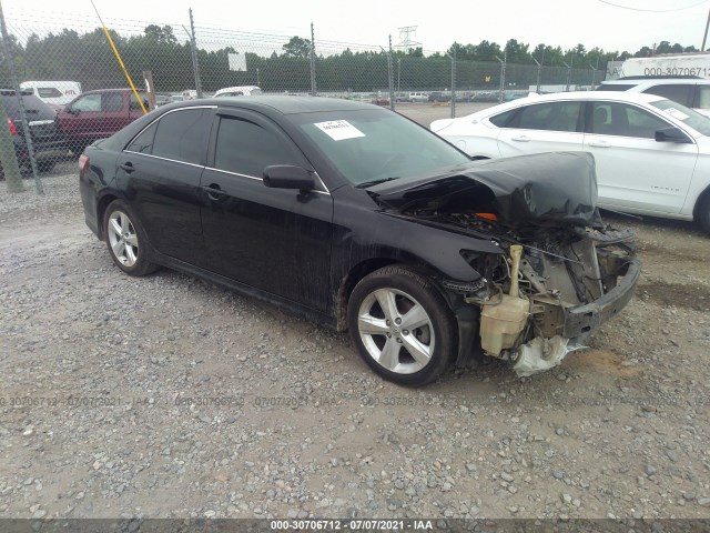 TOYOTA CAMRY 2011 4t1bf3ek8bu160704