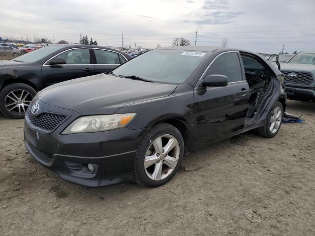 TOYOTA CAMRY BASE 2011 4t1bf3ek8bu160718