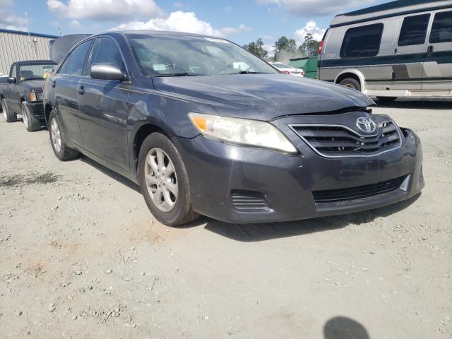 TOYOTA CAMRY BASE 2011 4t1bf3ek8bu161142