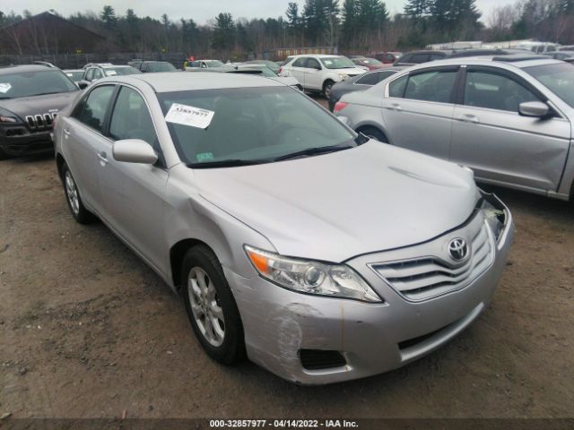 TOYOTA CAMRY 2011 4t1bf3ek8bu161612