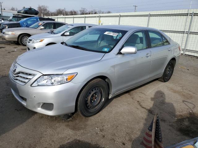 TOYOTA CAMRY 2011 4t1bf3ek8bu162100